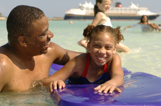 Castaway Cay