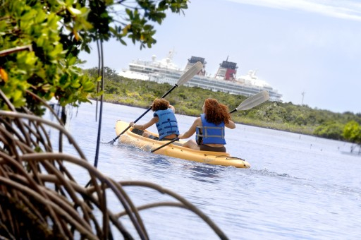 Kayak