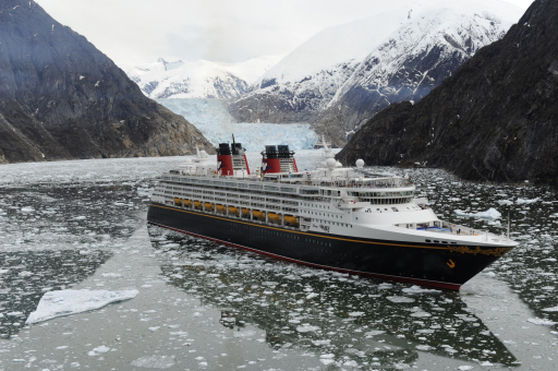 Wonder Alaska